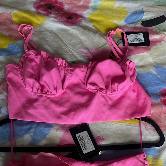 Two Piece Set - Picture 3 of 5